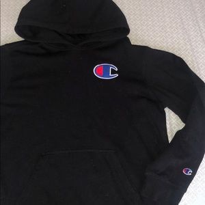 Champion Hoodie